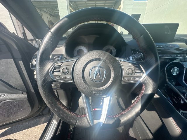 Used 2021 Acura RDX w/ Advance Package AWD/4WD image 16