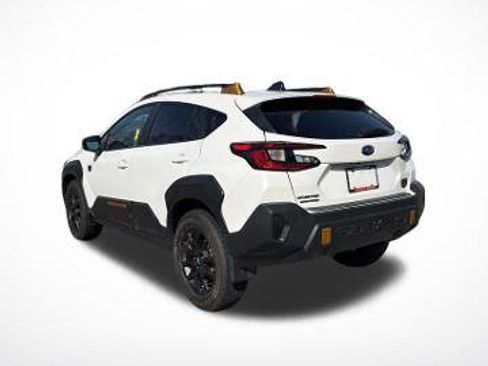 Used 2024 Subaru Crosstrek 2.5i Wilderness w/ Wilderness Package image 7