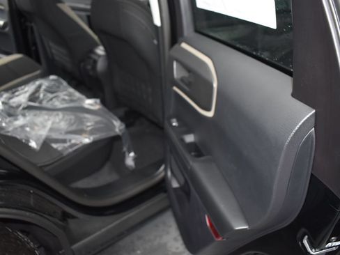 New 2025 Ford Bronco Sport Big Bend AWD/4WD image 14