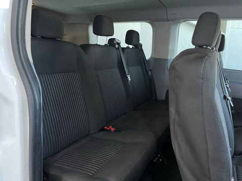 Used 2017 Ford Transit 150 XL image 20