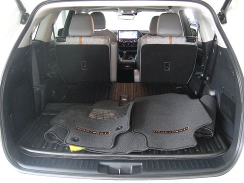 Used 2023 Toyota Highlander Bronze Edition image 23