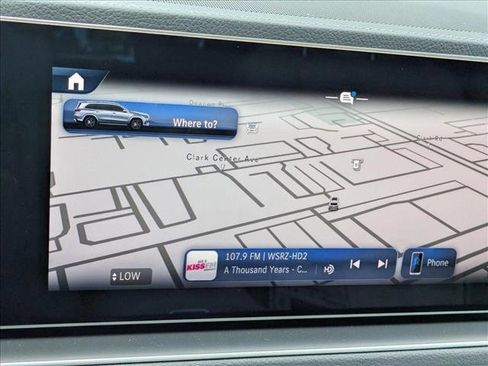 New 2026 Mercedes-Benz GLS 450 4MATIC image 14