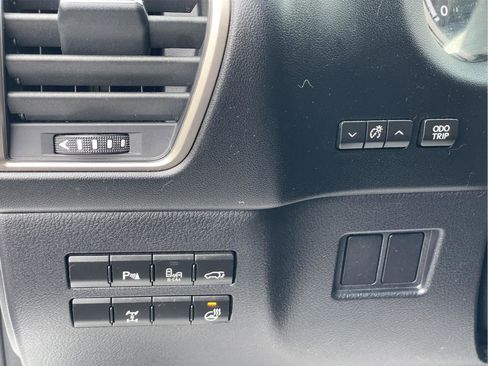 Used 2016 Lexus NX 200t F Sport w/ F Sport Premium Package image 24