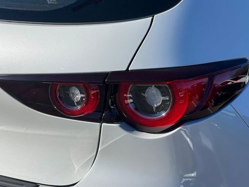 New 2026 MAZDA MAZDA3 s Sport image 31