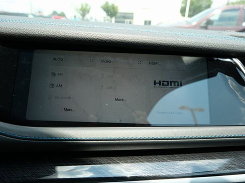 Used 2024 Jeep Grand Cherokee Trailhawk w/ Luxury Tech Group III image 41