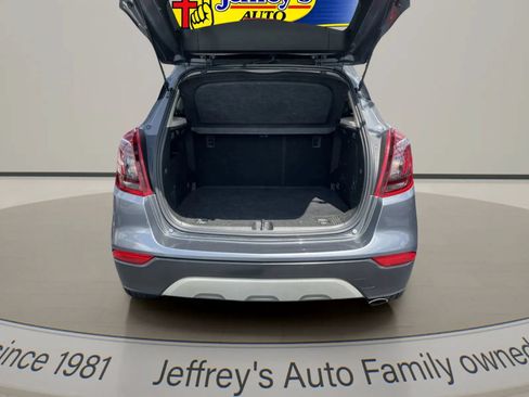 Used 2019 Buick Encore Preferred FWD image 6
