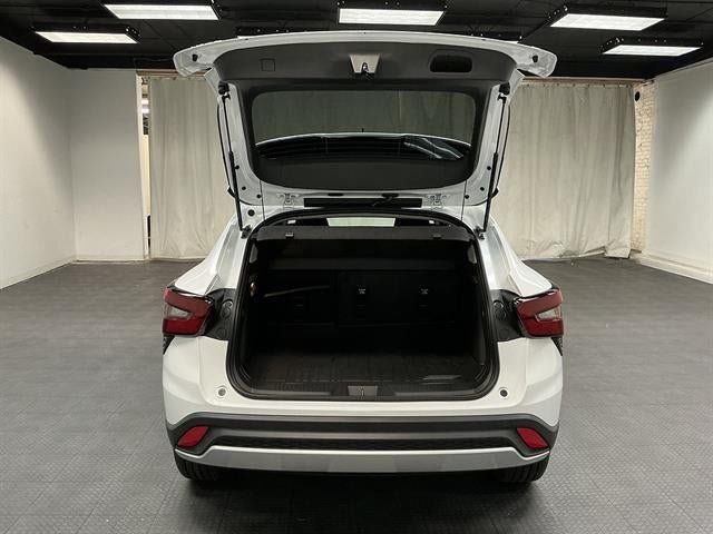 New 2026 Chevrolet Trax LT w/ LT Convenience Package FWD image 27