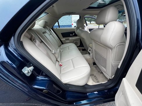 Used 2005 Cadillac CTS 3.6 w/ Luxury Package image 16