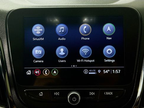 Used 2024 Chevrolet Equinox RS w/ RS Leather Package image 15