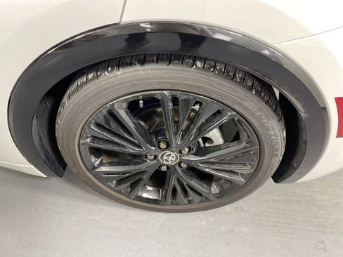 New 2025 Toyota Prius image 31