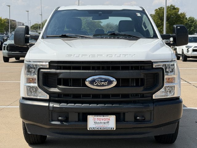 Used 2021 Ford F250 XL RWD image 7