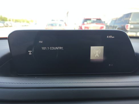 Used 2022 MAZDA CX-30 AWD 2.5 S w/ Select Package image 13