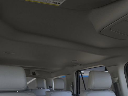 New 2026 Ford Expedition Active image 54