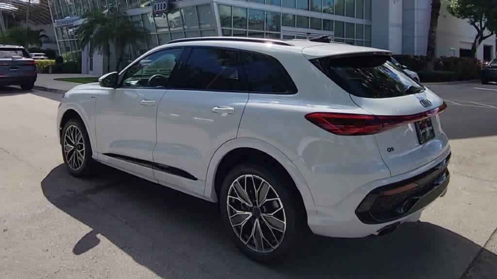 New 2026 Audi Q5 Premium Plus AWD/4WD image 6