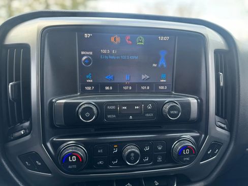 Used 2014 Chevrolet Silverado 1500 LT w/ All Star Edition image 15