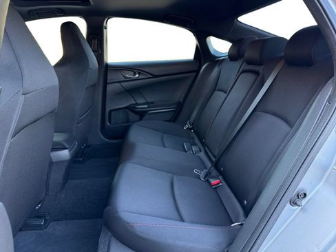 Used 2020 Honda Civic Si image 19