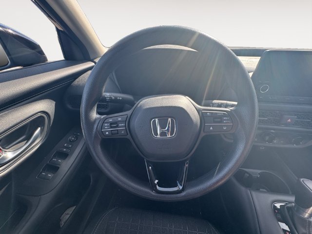 Used 2024 Honda HR-V LX image 12