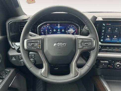 New 2026 Chevrolet Silverado 2500 High Country w/ Midnight Edition image 14