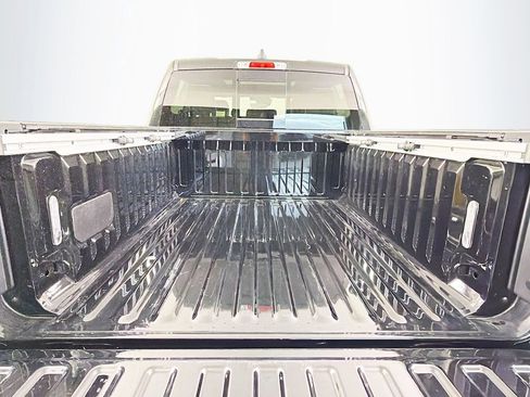 Used 2026 RAM 1500 Laramie w/ Laramie Southwest Edition image 26