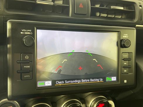 Used 2022 Toyota GR86 Premium image 31