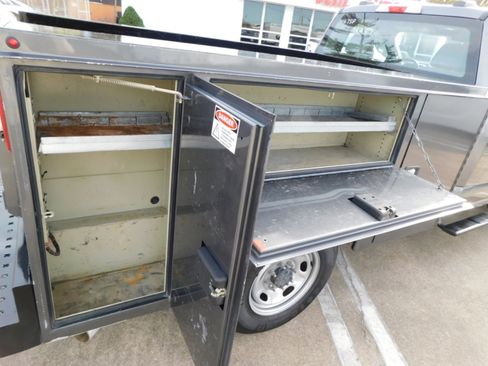 Used 2022 Ford F250 XL image 13