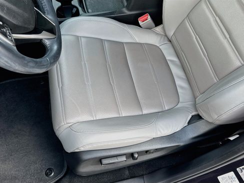 Used 2018 Honda CR-V EX-L image 20