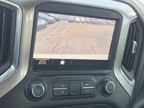 Used 2019 Chevrolet Silverado 1500 RST AWD/4WD image 24