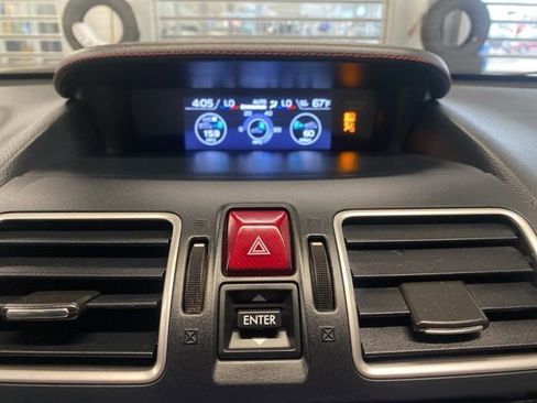 Used 2020 Subaru WRX STI w/ Popular Package #3 (IZT) AWD/4WD image 19