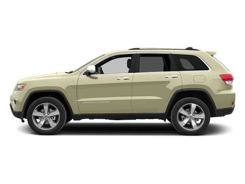Used 2014 Jeep Grand Cherokee Laredo w/ Quick Order Package 23E AWD/4WD image 3