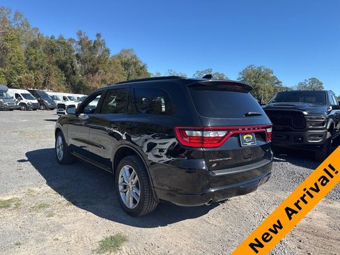 Used 2024 Dodge Durango GT image 3