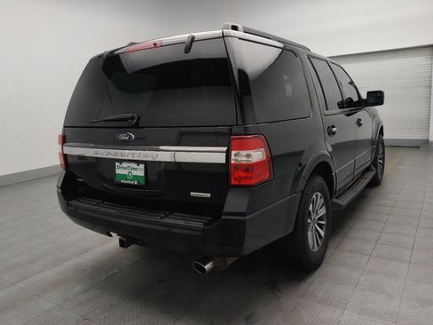 Used 2017 Ford Expedition XLT image 9