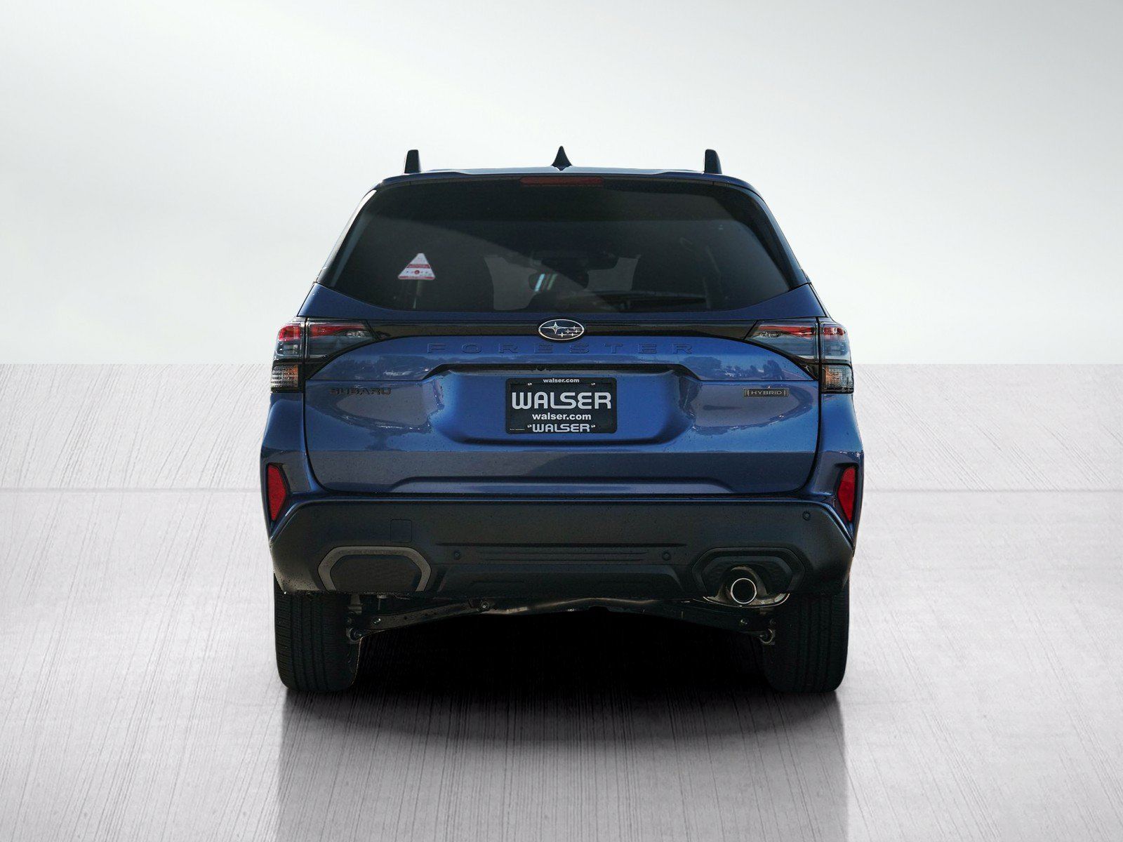 New 2026 Subaru Forester Touring AWD/4WD image 5