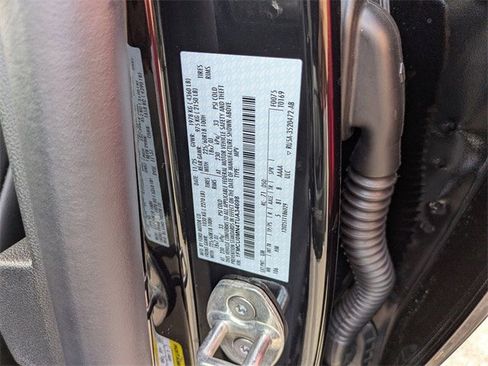 New 2026 Ford Escape ST-Line w/ Tech Pack #1 image 56