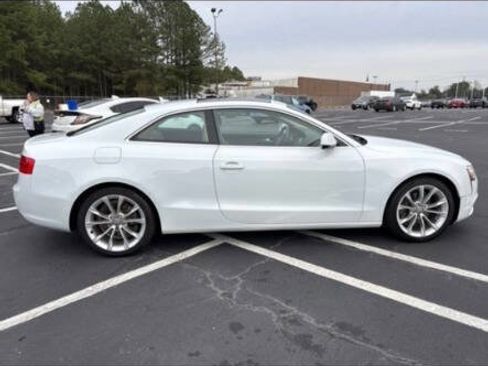 Used 2014 Audi A5 2.0T Premium Plus w/ Premium Plus Package image 5