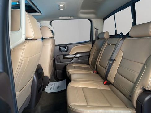 Used 2017 GMC Sierra 1500 Denali image 16