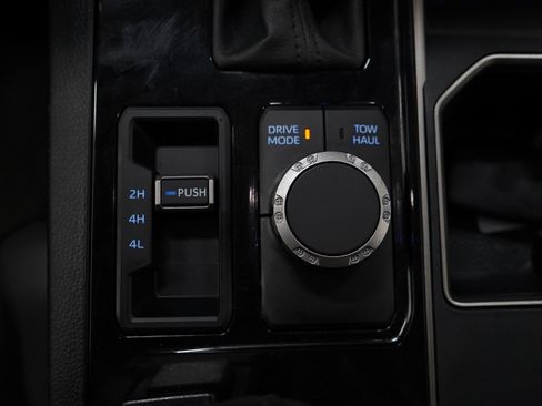 Used 2023 Toyota Tundra SR5 w/ TRD Sport Premium Package AWD/4WD image 25