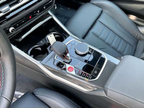 Used 2024 BMW M2 w/ Lighting Package RWD image 15
