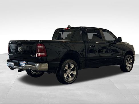 Used 2023 RAM 1500 Laramie AWD/4WD image 7