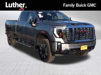 New 2026 GMC Sierra 3500 Denali w/ Denali Reserve Package video 1