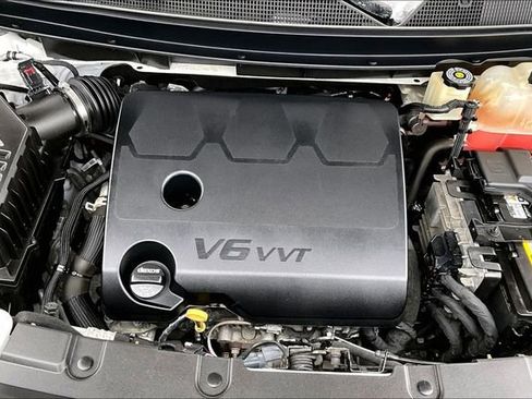 Used 2018 Chevrolet Traverse Premier w/ LPO, Floor Liner Package image 34