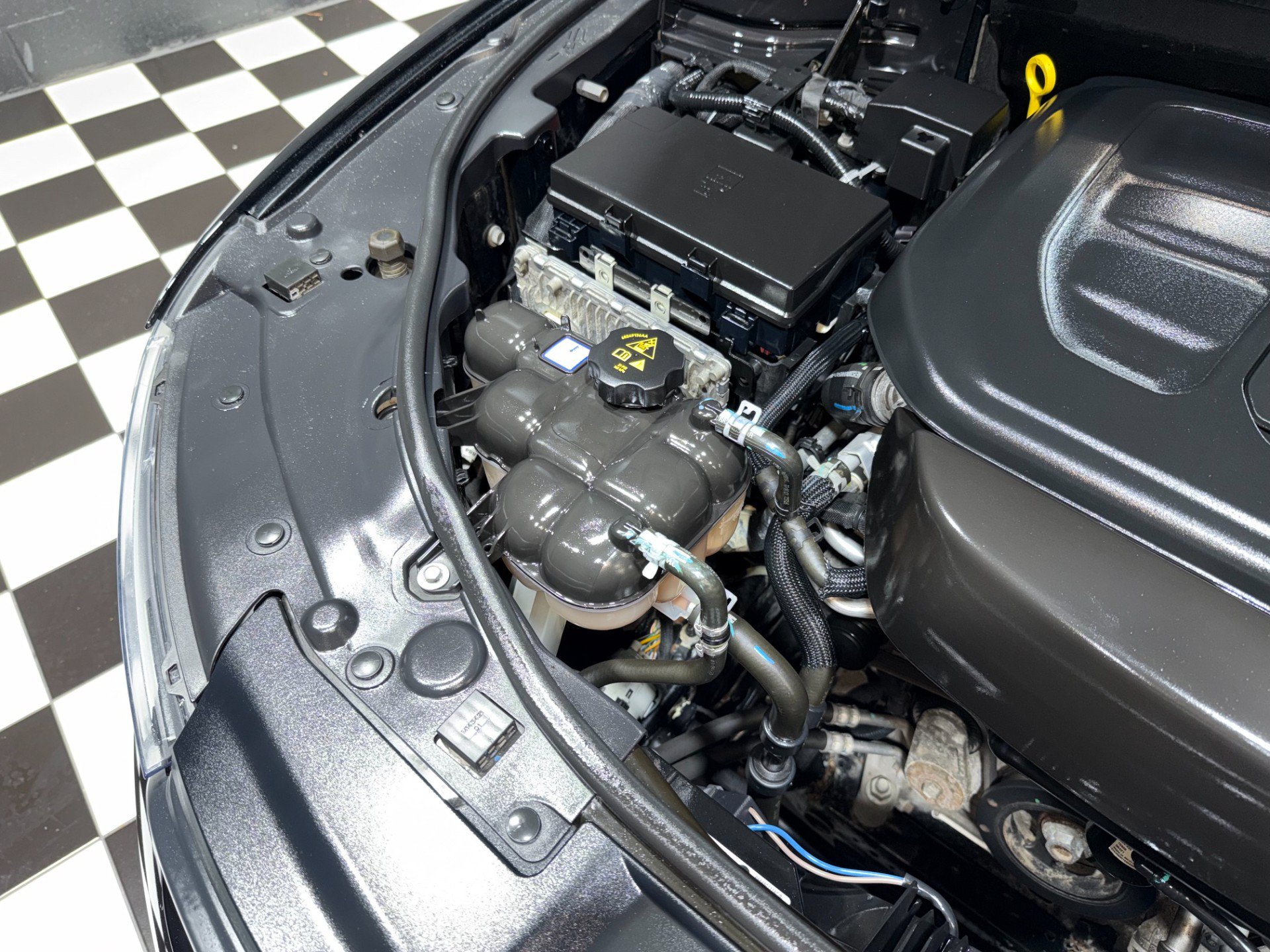 Used 2021 Dodge Durango GT AWD/4WD image 74