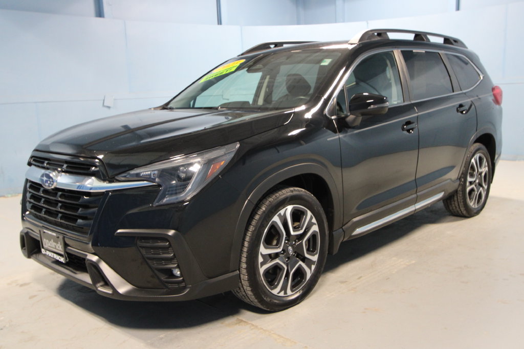 Used 2023 Subaru Ascent Limited AWD/4WD image 28