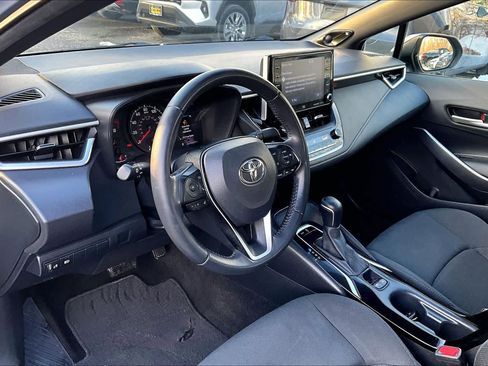 Used 2020 Toyota Corolla SE image 16