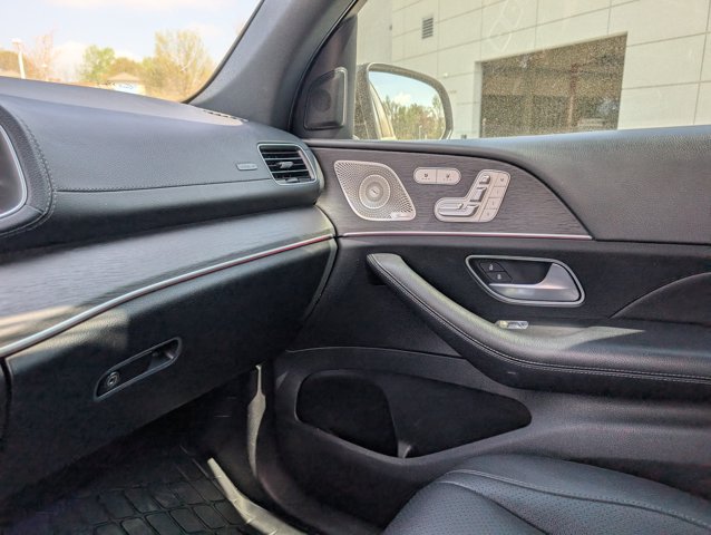 Used 2021 Mercedes-Benz GLS 450 4MATIC image 81
