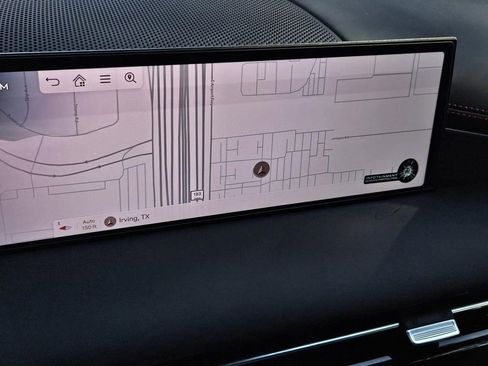 New 2026 Genesis G80 2.5T Sport Prestige image 22