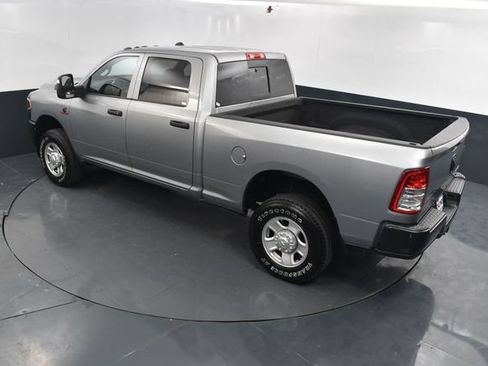 Used 2024 RAM 3500 Tradesman w/ Snow Chief Group AWD/4WD image 39