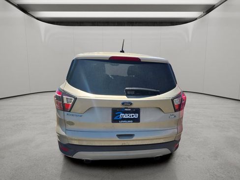 Used 2017 Ford Escape SE AWD/4WD image 7