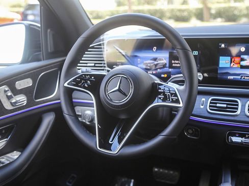 New 2026 Mercedes-Benz GLE 350 4MATIC image 13