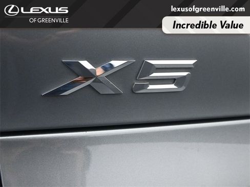 Used 2024 BMW X5 xDrive40i w/ Parking Assistance Package image 10