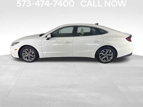 Used 2023 Hyundai Sonata SEL FWD image 11